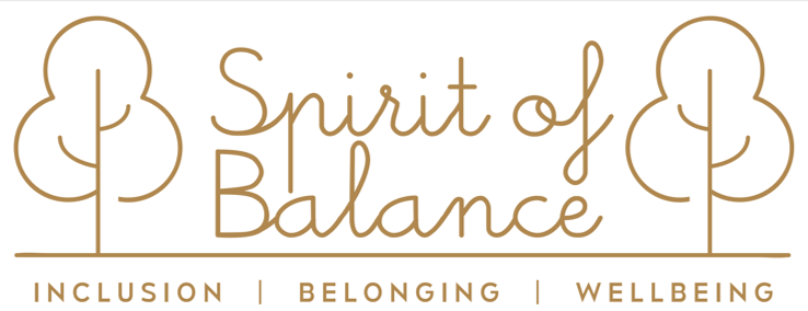 Spirit of Balance - click to return home